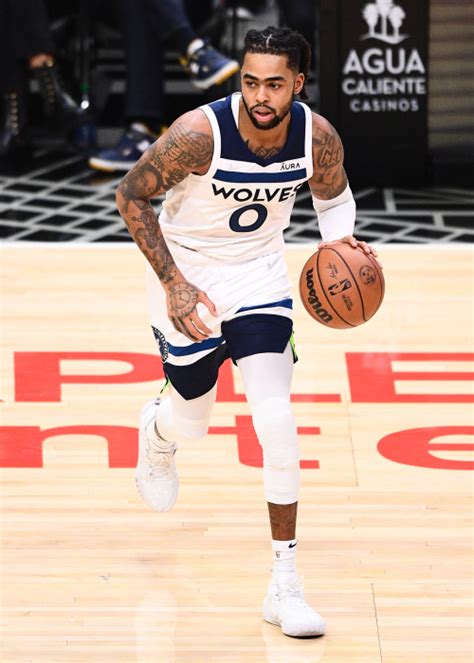 Dangelo russell stats - More D'Angelo Russell NBA Stats » NBA Transactions Jun 25, 2015 - The Los Angeles Lakers selected D'Angelo Russell in Round 1 with Pick 2 in the 2015 NBA Draft. 